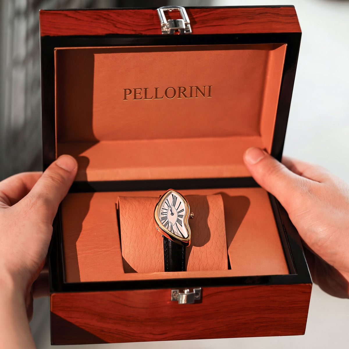 Pellorini Valore