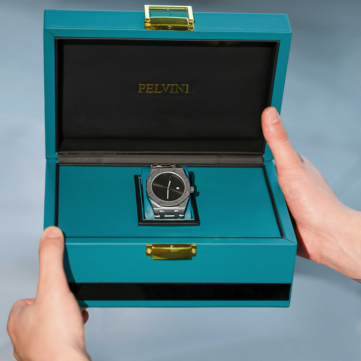 Pellorini Argento
