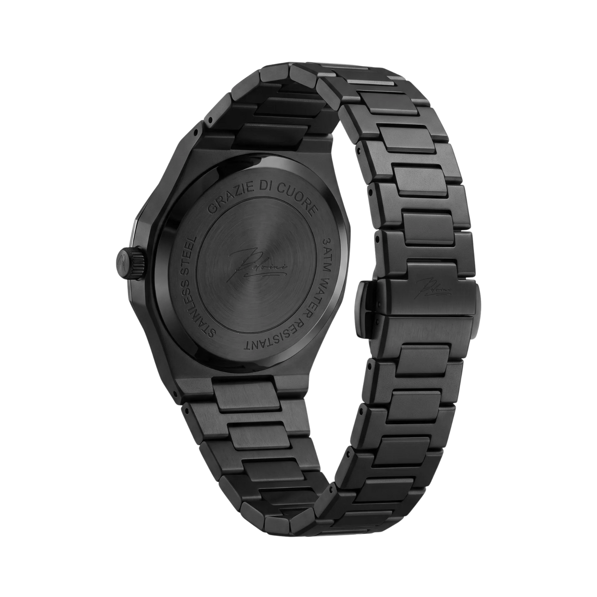 Pellorini Milano Carbon