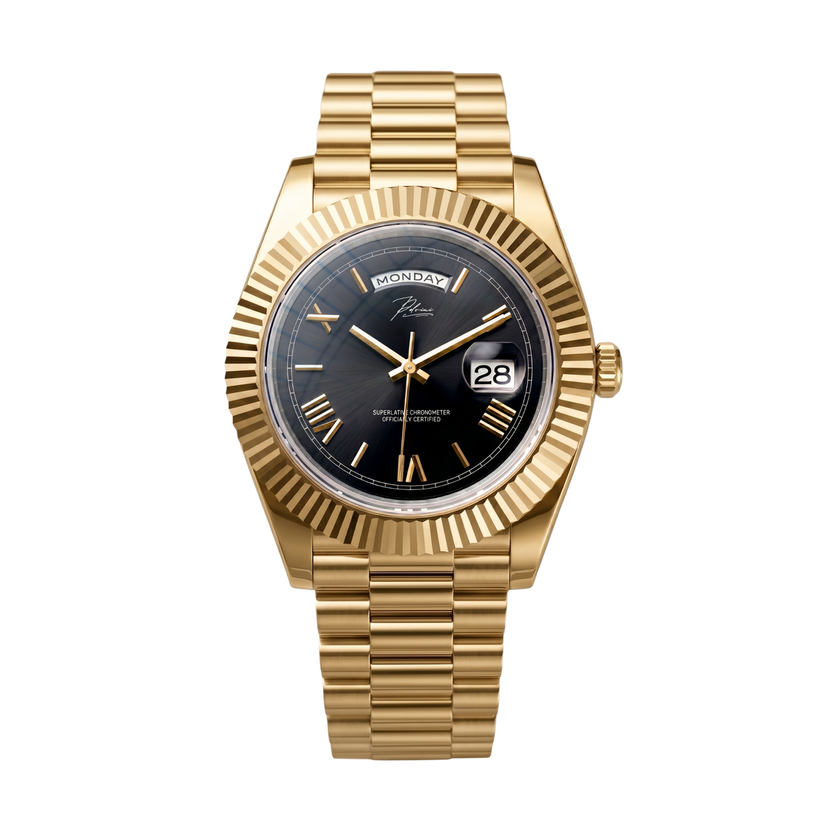 Pellorini Abito (Limited Edition)
