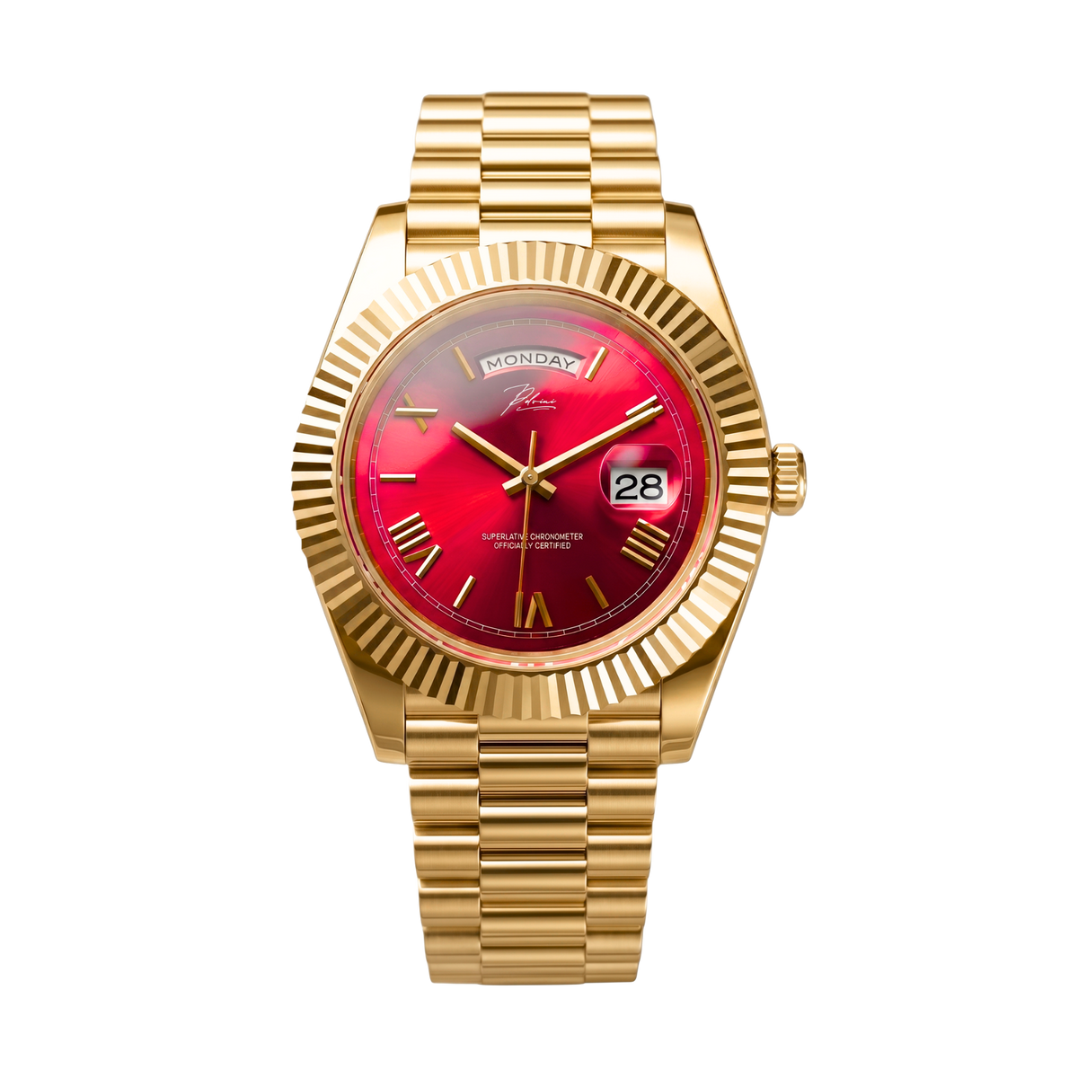 Pellorini Abito (Limited Edition)
