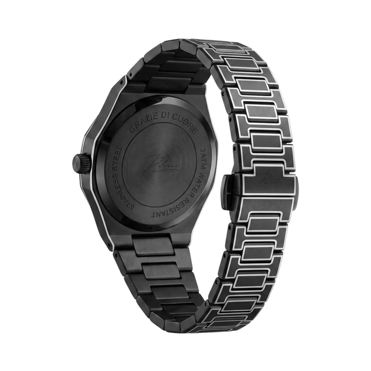 Pellorini Milano 2D Carbon
