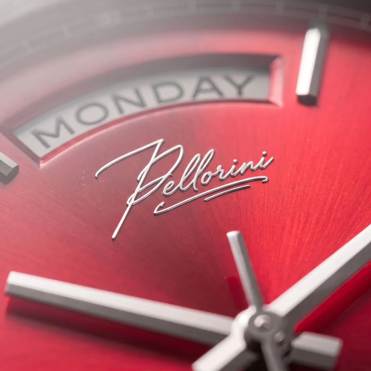 Pellorini Abito (Limited Edition)