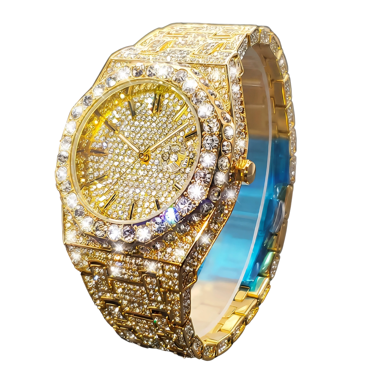 Pellorini Milano Iced