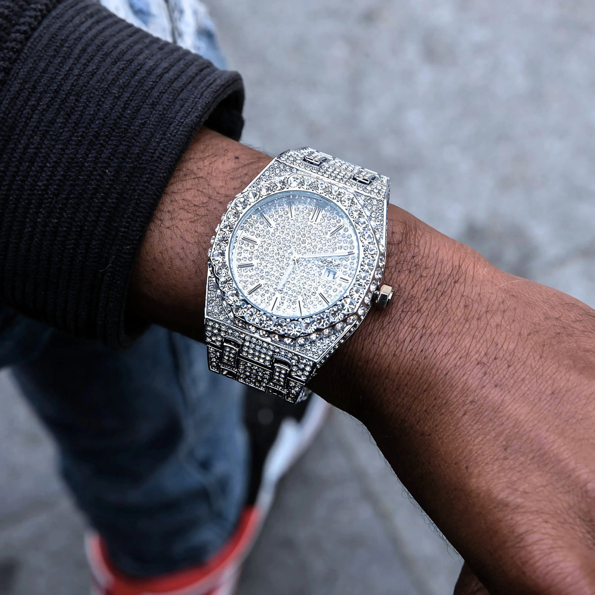 Pellorini Milano Iced