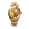 Gold