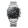Silver Obsidian
