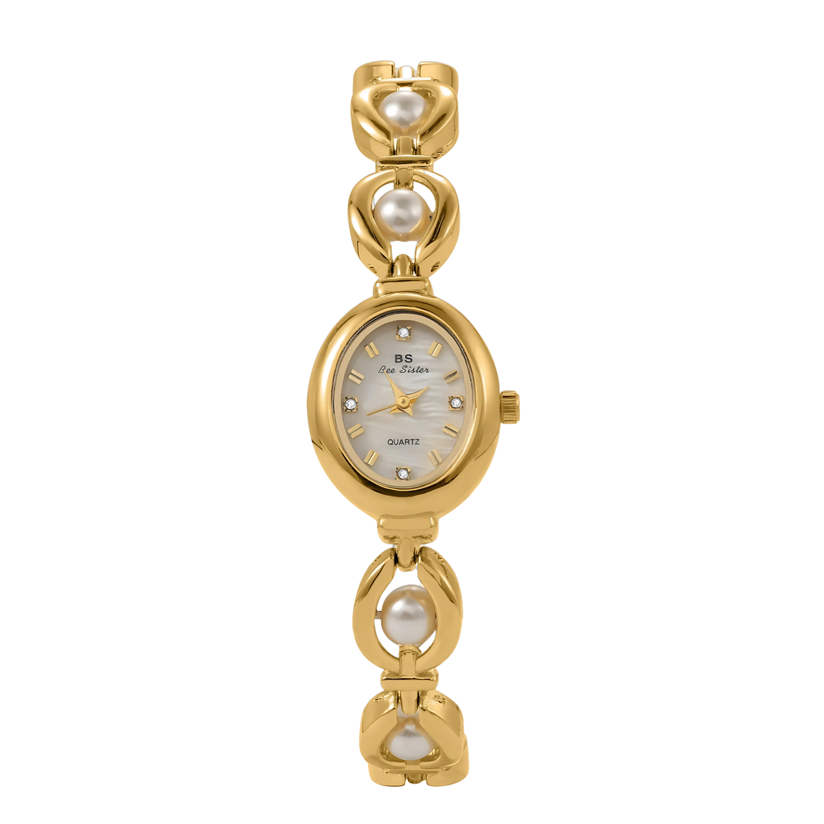 Pellorini Luna Perla