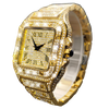 Gold 40MM