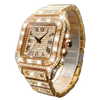 Rose Gold 40MM