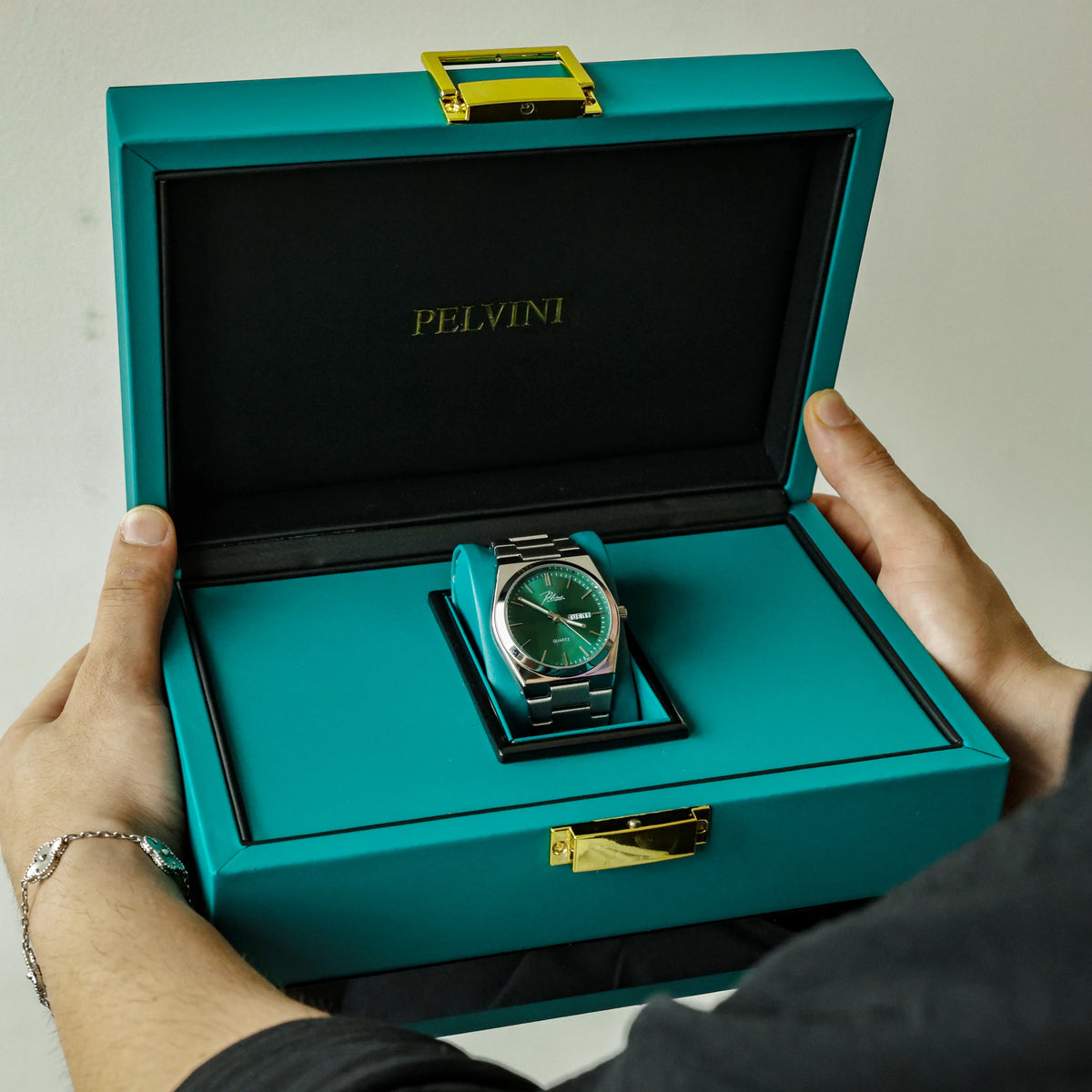 Pellorini Vittorio