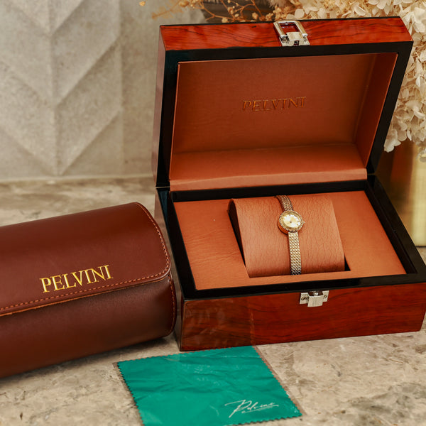 Pellorini Aria