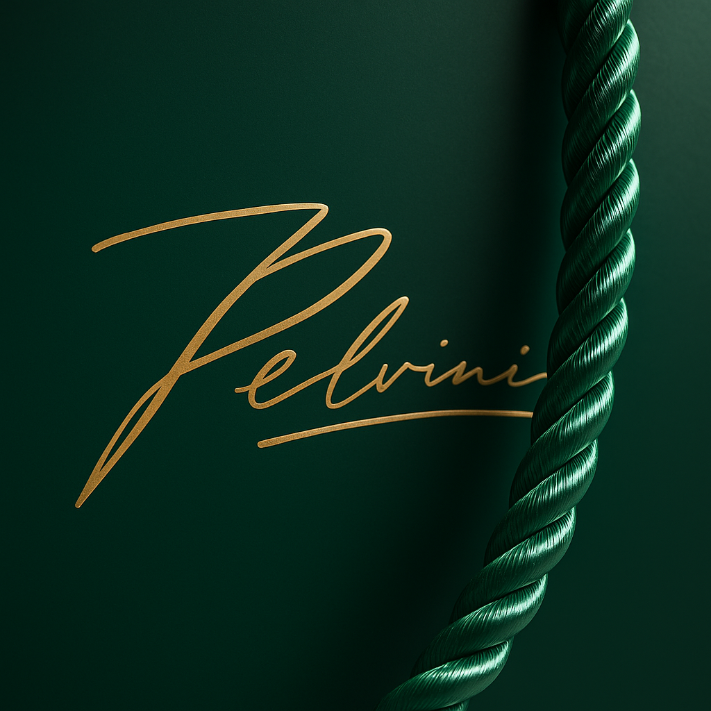 Pellorini – Parchment Gift Bag