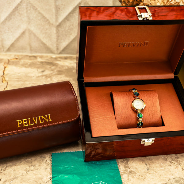 Pellorini Carina