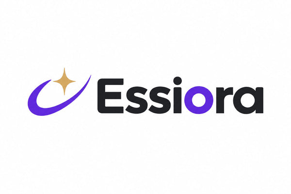 Essiora logo A