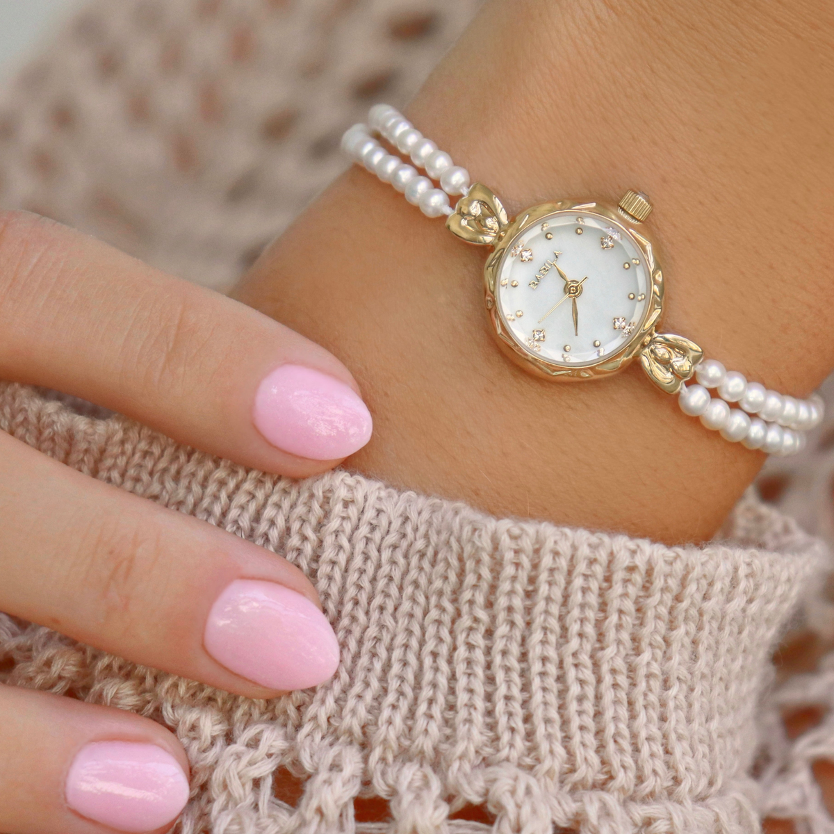 Pellorini Perla